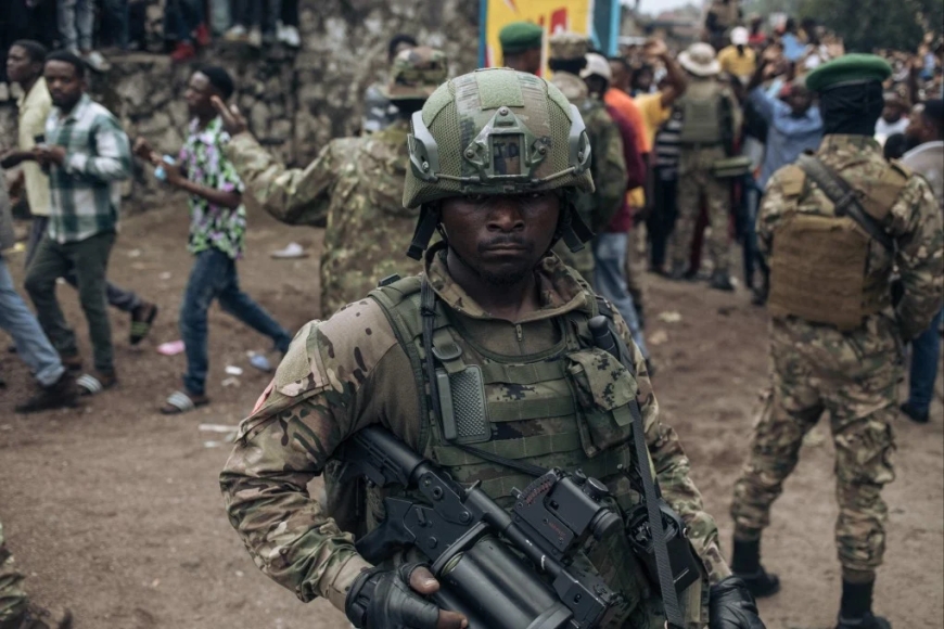 AFC/M23 Says Any FARDC attack Will Face ‘Heavy Punishment’
