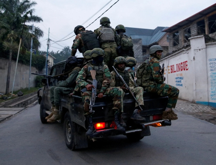 US Sanctions Target Rwandan Mining Firms Over Alleged M23 Financing