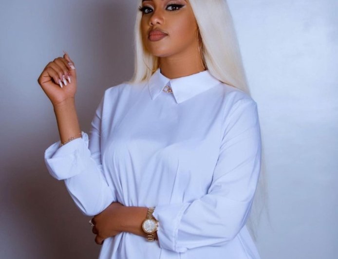 Rwanda's Shaddyboo Undergoes Drug Rehabilitation Following RIB Investigation
