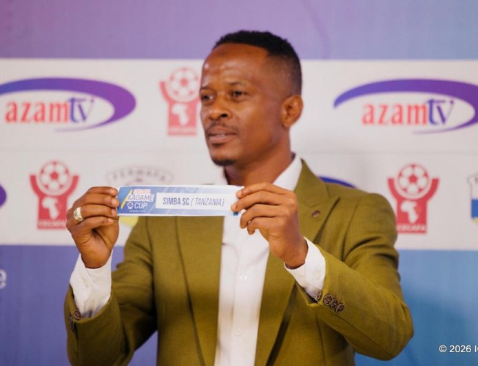 APR FC Drawn with Gor Mahia, Rayon Sports to Face Al Hilal in CECAFA Kagame Cup 2026
