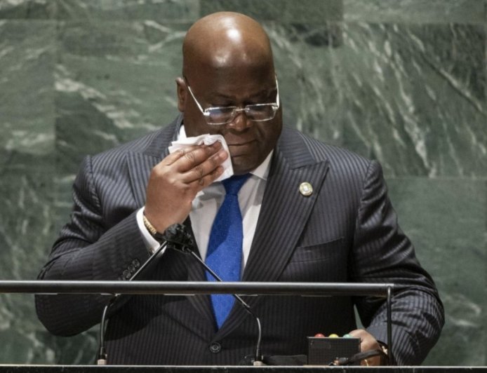 The politics behind DRC’s ICJ case against Rwanda