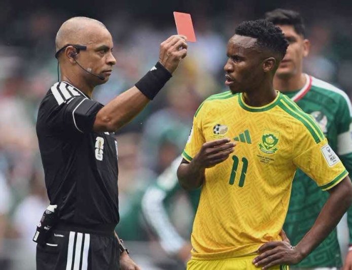 Seven match-fixing alerts reportedly flagged during 2026 FIFA World Cup