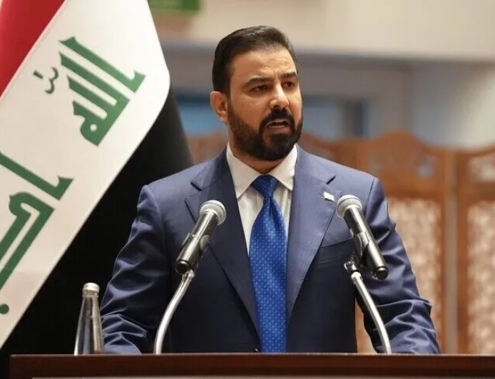 Iraqi premier orders emergency security meeting after Saudi-US airstrikes