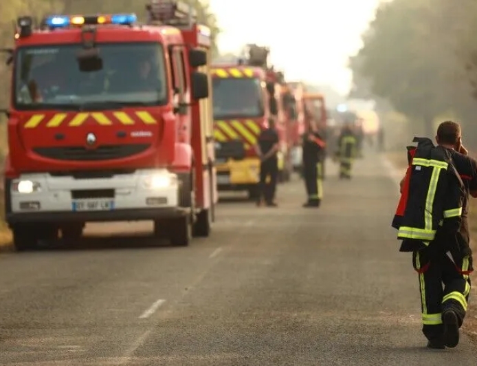 Wildfires in France, Spain begin to ease as fresh heat wave looms