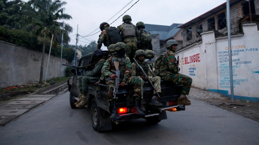 US Sanctions Target Rwandan Mining Firms Over Alleged M23 Financing