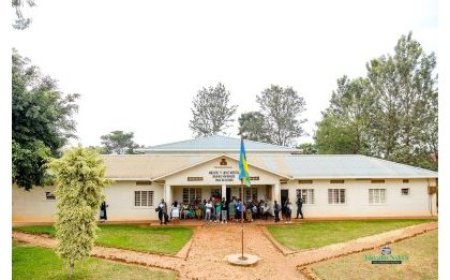 South Sudanese student escapes jail in Rwanda lecturer assault case