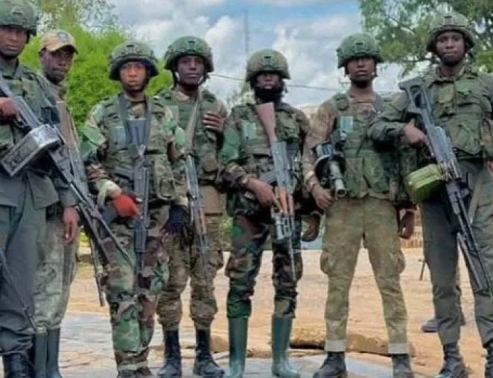 M23 and Twirwaneho Reach Maniema Frontier in Latest South Kivu Offensive