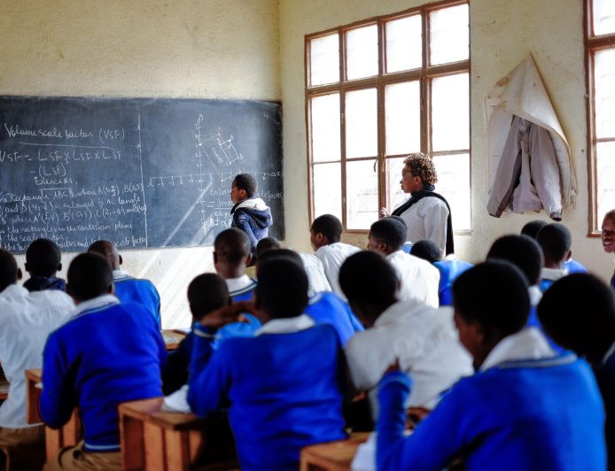 Rwanda Parliament Gives Education Ministry Six Months to Close Gaps in Education Law