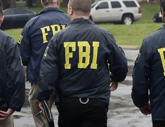 FBI Supervisor Charged With Stealing Nearly $1 Million in Crypto Tied to Russia