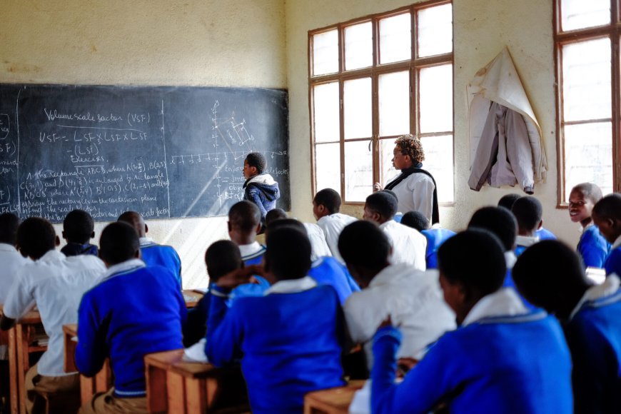 Rwanda Parliament Gives Education Ministry Six Months to Close Gaps in Education Law