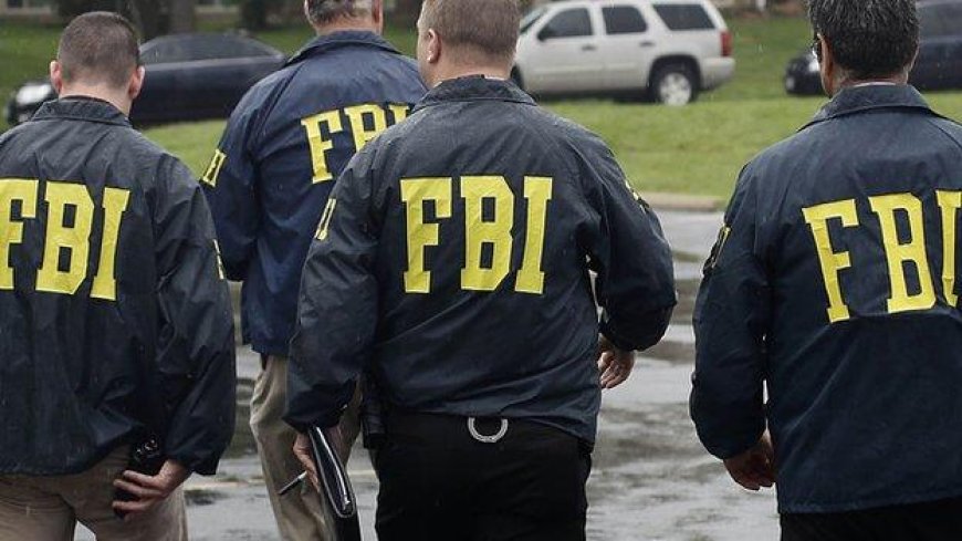 FBI Supervisor Charged With Stealing Nearly $1 Million in Crypto Tied to Russia
