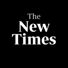 The New Times