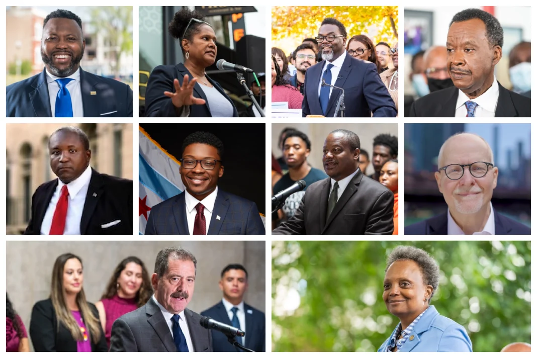 Crime worries have dominated the Chicago mayoral contest