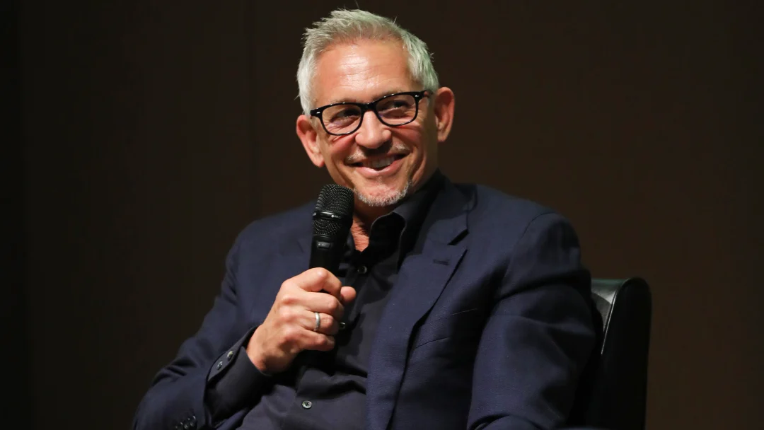 Gary Lineker to return to Match of the Day after BBC agreement