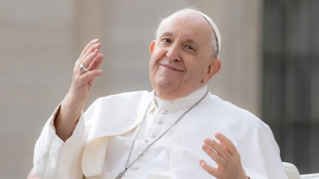 Pope Francis: Marriage may be acceptable for priests