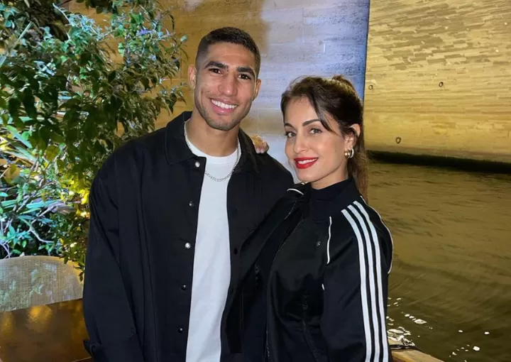 5 things to know about Achraf Hakimi divorce scandal