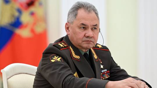 US blackmails nations into fighting Moscow and Beijing – Russian Defense minister