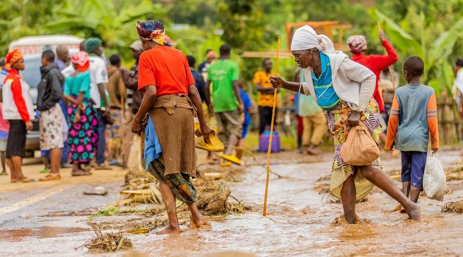 Death tall rises to 130 killed, 5 missing in Rwanda flash floods