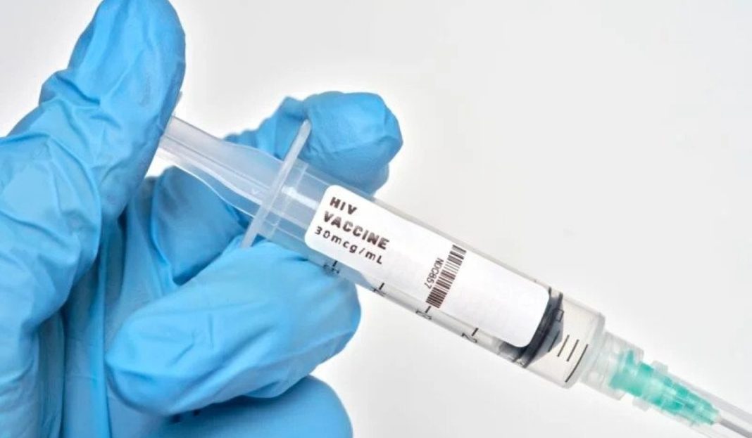 HIV vaccine trials in Rwanda