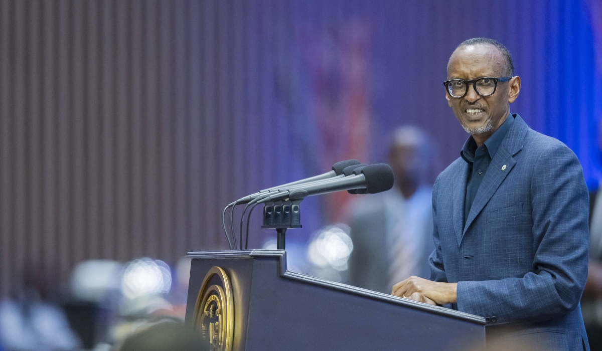 President Paul Kagame, First Lady to grace global fintech forum in Kigali