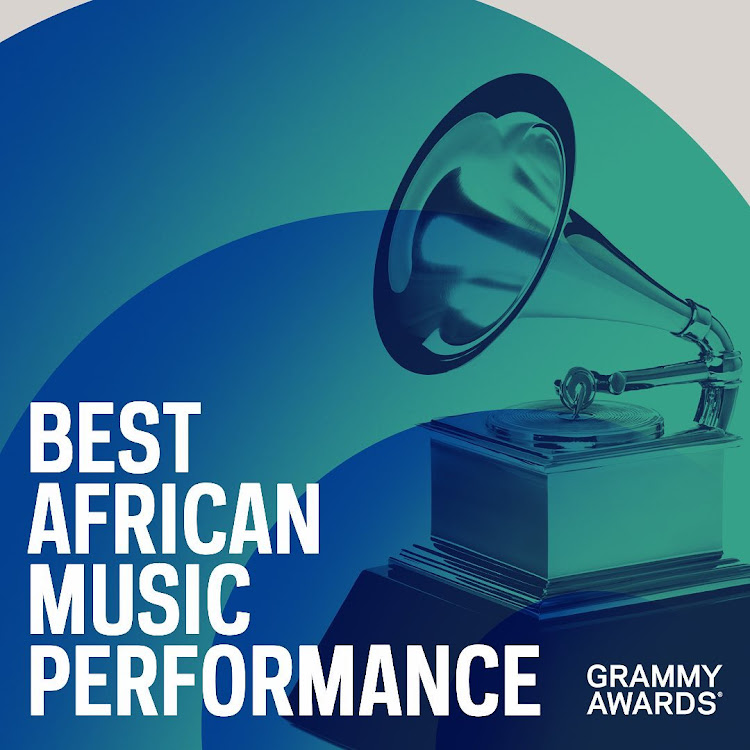 New era for Kenyan music at the Grammy Awards as Genge takes center stage