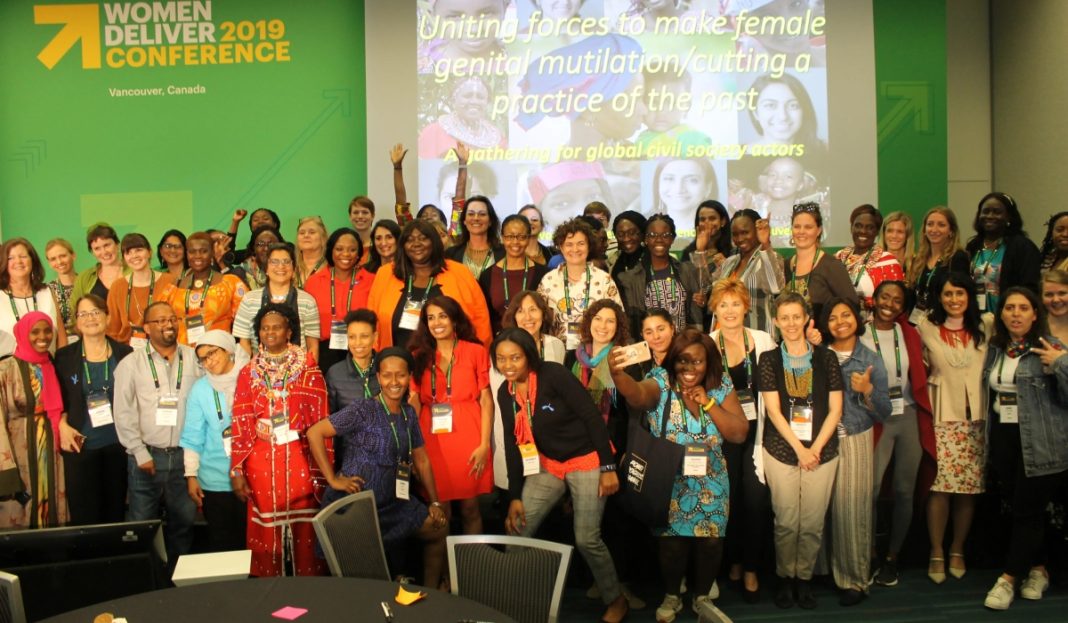 Six important facts about Women Deliver Conference