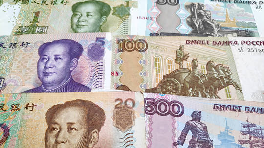 China urges increased use of national currencies