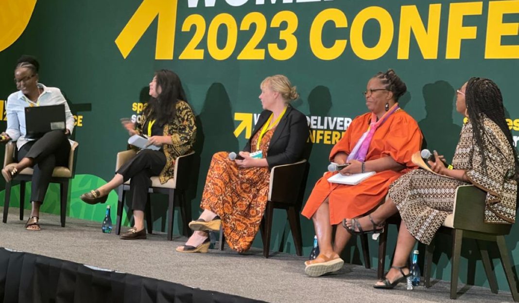 Africa set to benefit from Canada’s $200m fund for gender equality