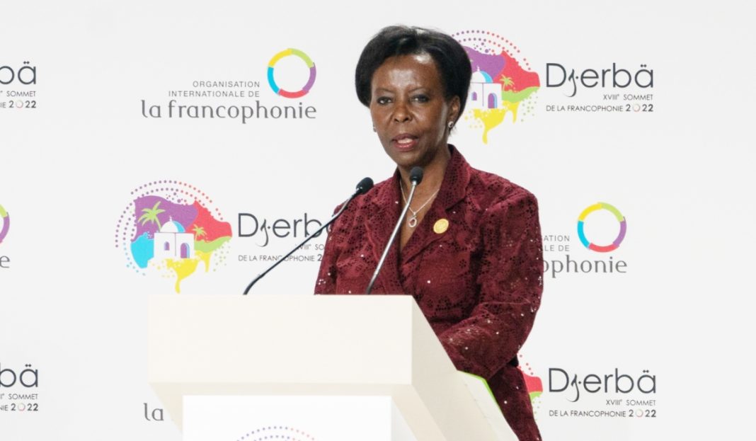 Secretary General of the International Organization of La Francophonie (OIF) not invited for Francophone games in DR Congo