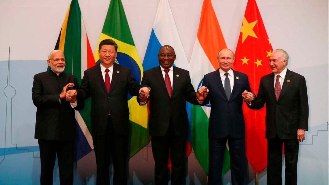 Brics' 