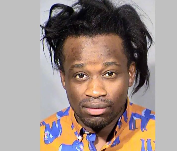 Las Vegas court is unsure of where Eric Semuhungu should be extradited