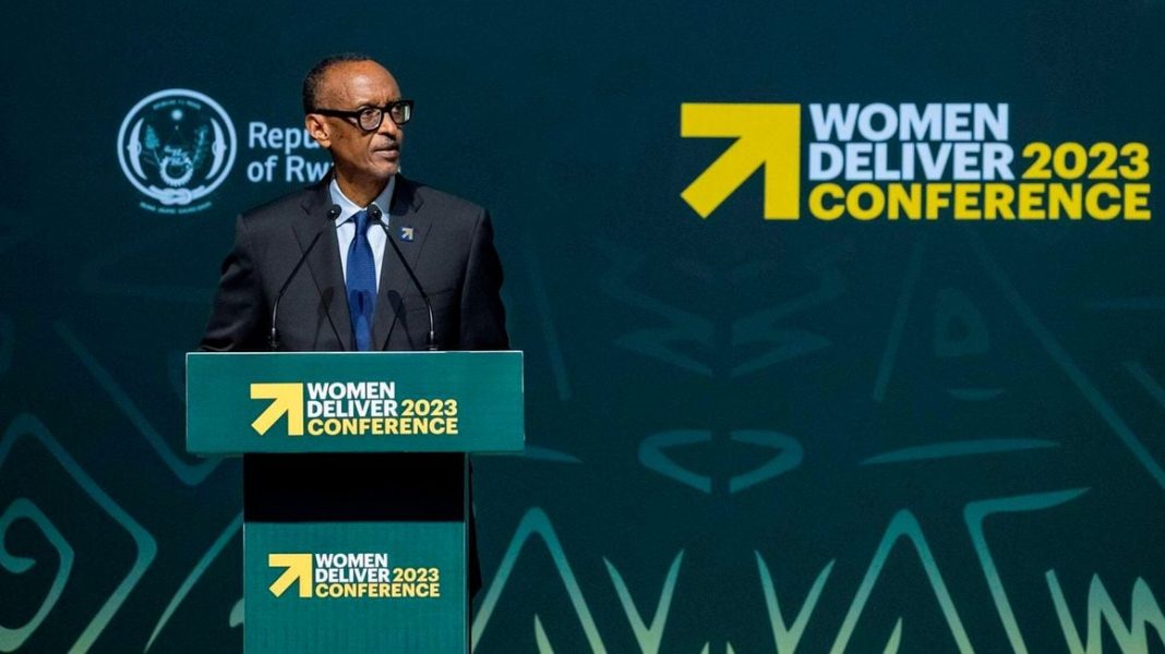 East African economies’ growth stronger than peers amid global crises