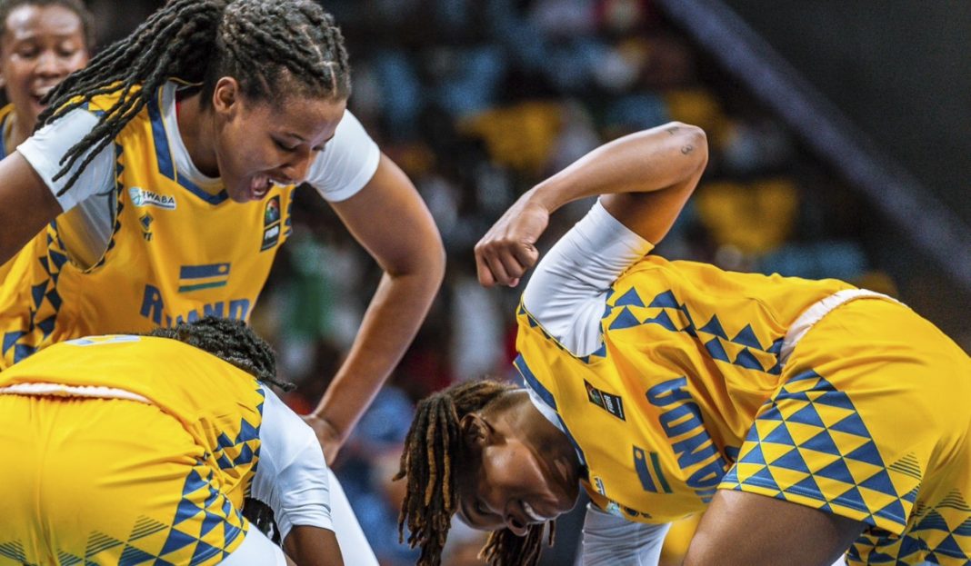 Basketball World Cup Qualifiers: Analyzing Rwanda's Path to Success