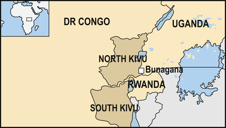 The Roots of Accusations: Why DR Congo Consistently Points the Finger at Rwanda