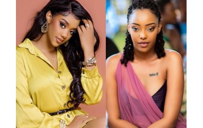 Shaddyboo and Miss Uwase Vanessa to Battle for 'Miss Beauty Queen' Title