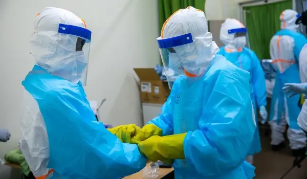 Marburg Virus: Rwanda records 5 recoveries, Death toll climbs to 12