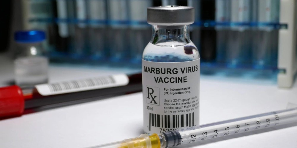 Rwanda to begin vaccine and treatment trials for Marburg Virus