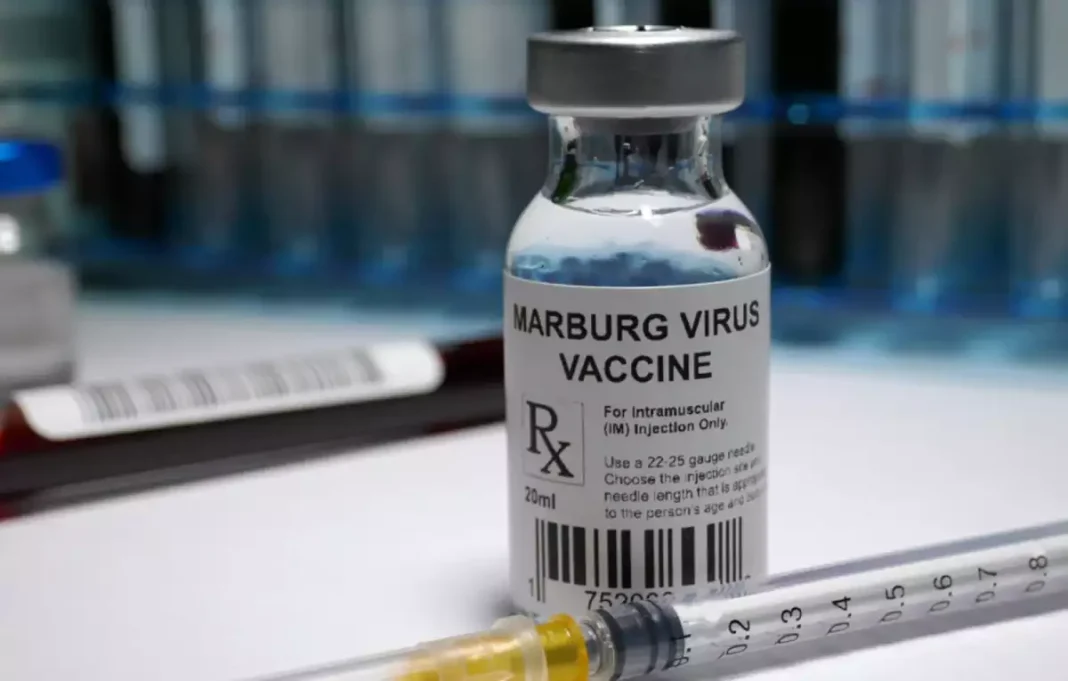 700 vaccine doses arrive in Rwanda to combat Marburg Virus outbreak