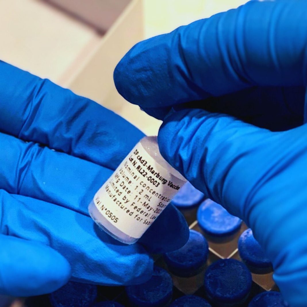 Sabin Vaccine Institute delivers 700 Marburg Vaccine doses to Rwanda amid ongoing outbreak