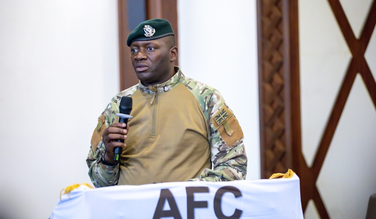 AFC/M23 condemns continued attacks on Banyamulenge in South Kivu